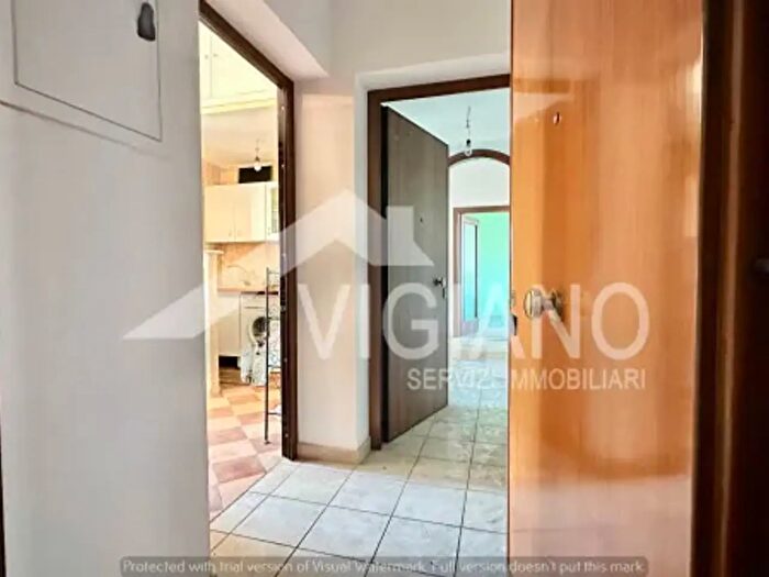 Appartamento con 5 locali in vendita in Viale Fortore, Foggia