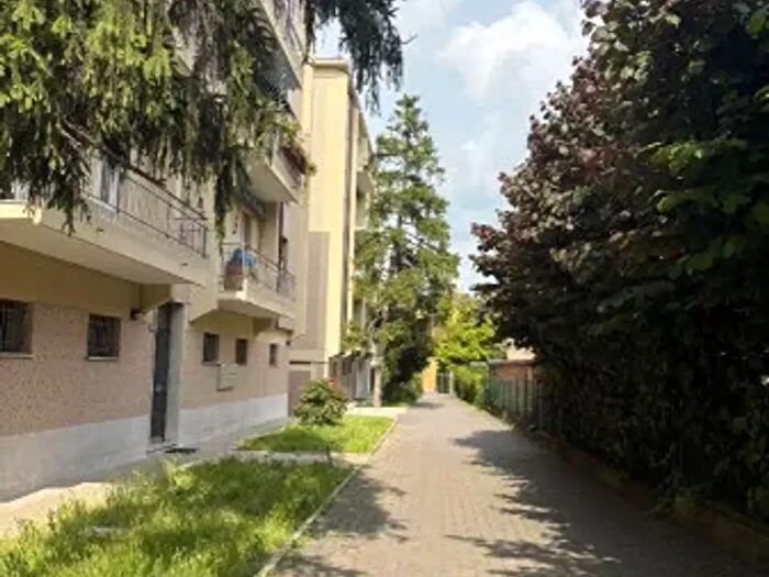 Appartamento quadrilocale in vendita in Reggio nell'Emilia