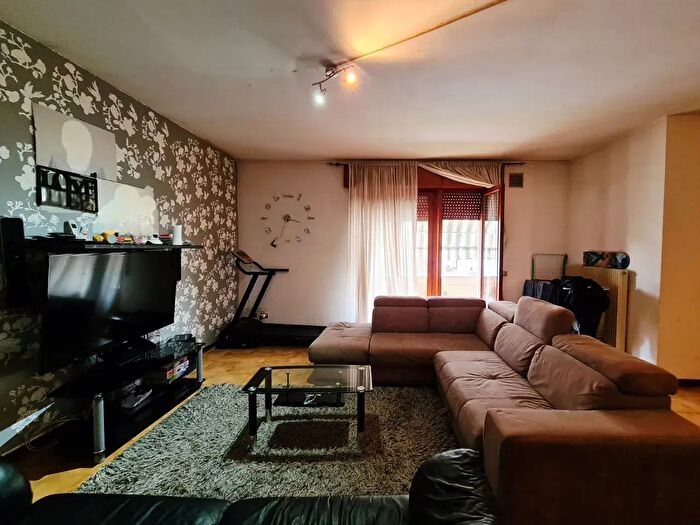 Appartamento trilocale in vendita in Via Roma, Noventa Vicentina