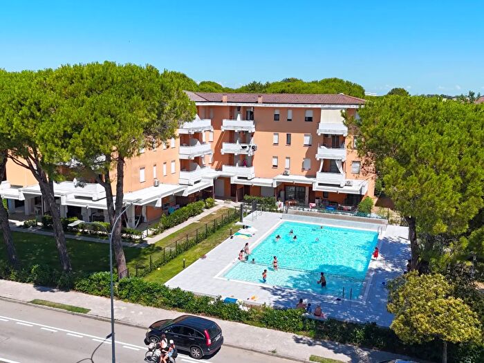 Appartamento bilocale in vendita in Via Timavo, San Michele Al Tagliamento