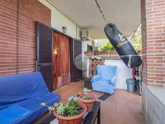 Appartamento bilocale in vendita in Str di Fonte Poeta, Palombara Sabina