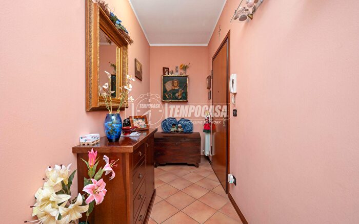 Appartamento trilocale in vendita in Via Niccolò Copernico, Castellarano