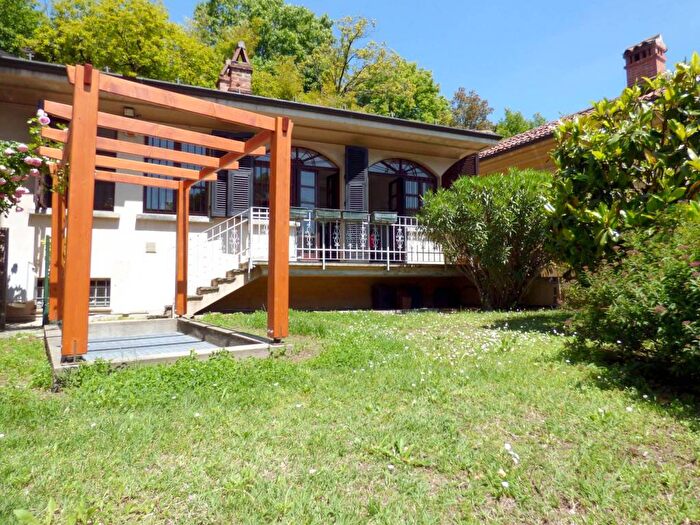 Casa bilocale in affitto in Via al castello, Centro Storico, Rivoli