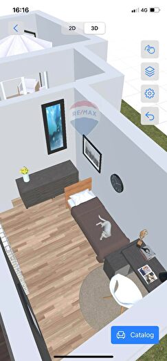 Case in Vendita e in Affitto - 2