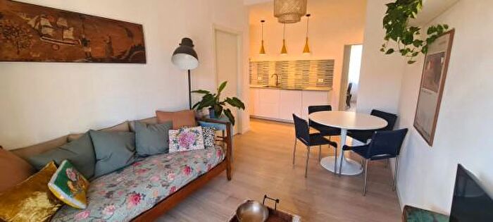 Appartamento trilocale in vendita in Piombino