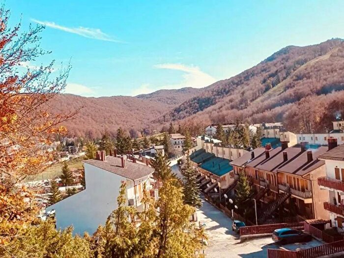 Appartamento trilocale in affitto in Loc Camporotondo SNC, Camporotondo, Cappadocia