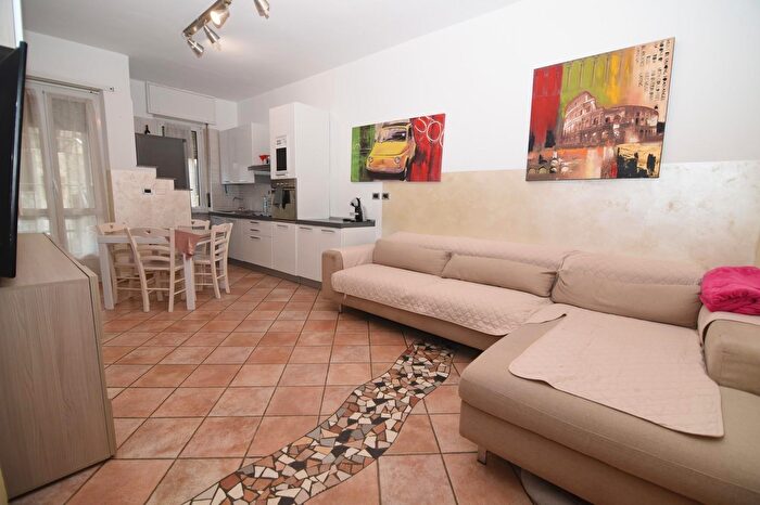 Appartamento bilocale in vendita in Via Rio Fracasso, Settimo Torinese