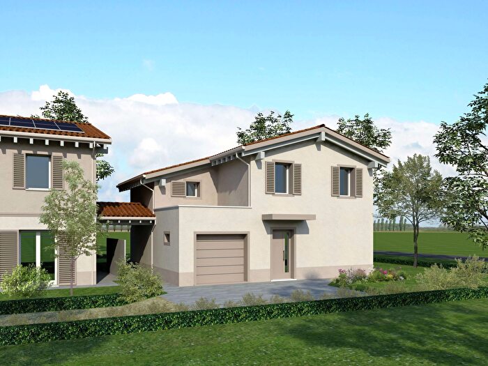 Casa con 6 locali in vendita in Via del Casaro, San Martino In Rio