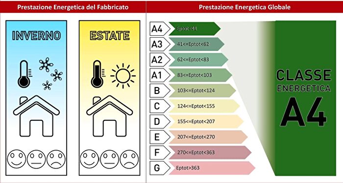 Case in Vendita e in Affitto - 3