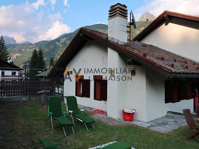 Appartamento quadrilocale in affitto in Champoluc Champlan, Ayas