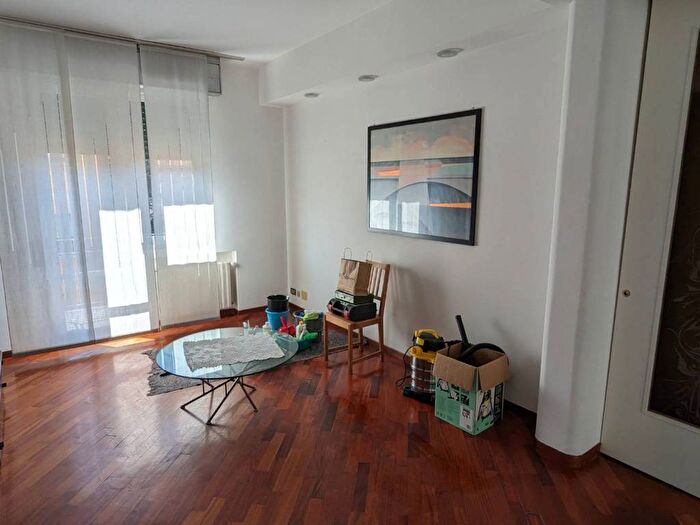 Appartamento quadrilocale in affitto in Saragozza fuori Porta, Bologna