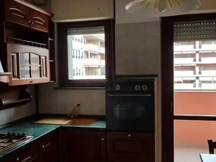 Appartamento bilocale in affitto in Via dell'Usignolo, Milano