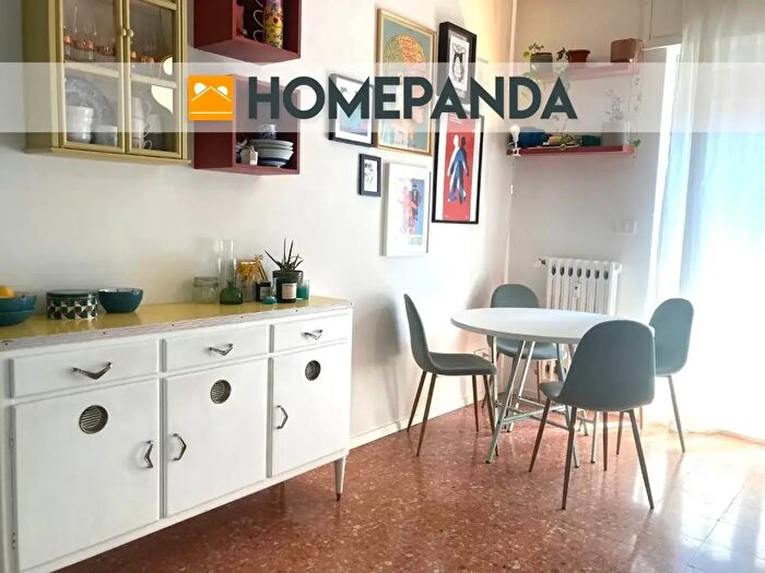 Appartamento trilocale in vendita in Via Giuseppe Tartini, Milano