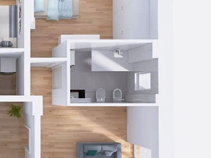 Appartamento bilocale in vendita in Via VI Settembre, Salerno