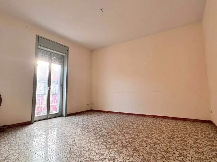 Appartamento con 5 locali in vendita in Via Nave, Scordia
