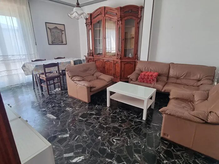 Appartamento trilocale in vendita in Madonna Pellegrina, Padova