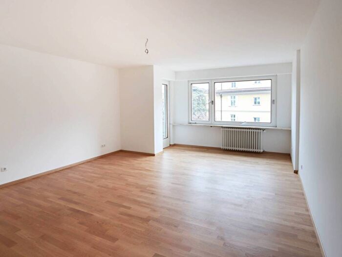 Appartamento trilocale in affitto in Raingasse, Centro, Bolzano