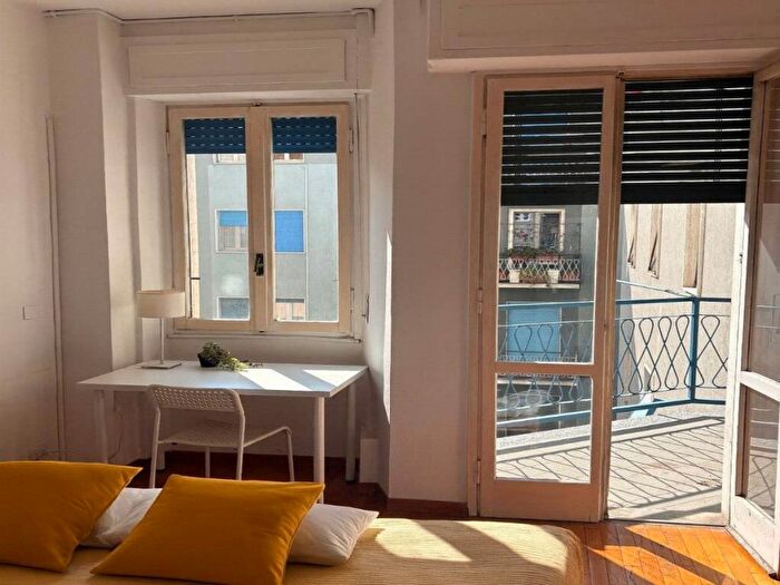 Appartamento quadrilocale in affitto in Viale Gran Sasso, Città Studi, Milano