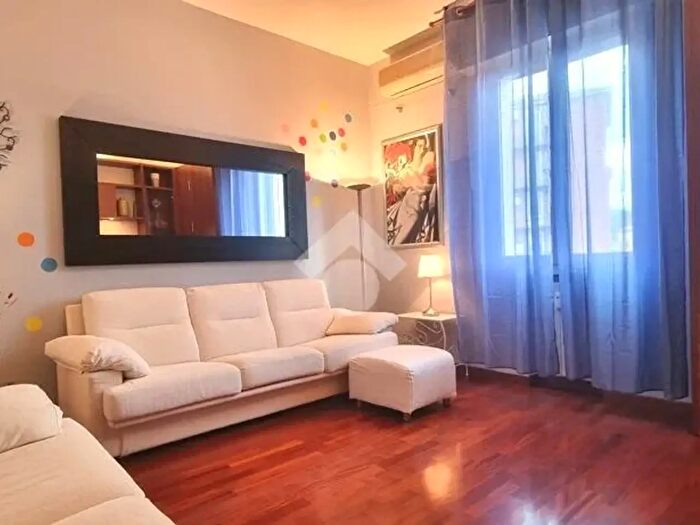 Appartamento quadrilocale in vendita in Via della Battaglia, Bologna