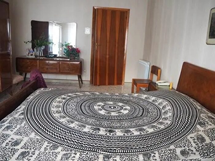 Appartamento quadrilocale in vendita in Via Colajanni, Caltanissetta