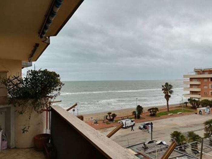 Appartamento bilocale in affitto in Via Fratelli Rosselli, Ponserico Cretarossa, Nettuno