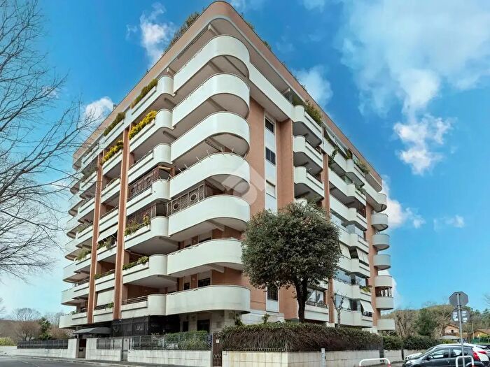 Appartamento bilocale in vendita in Viale Città dEuropa, Roma