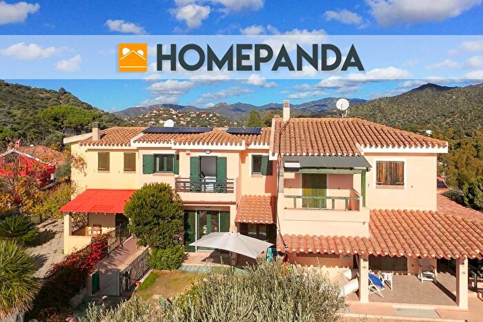 Casa quadrilocale in affitto in Via Toro, Maracalagonis