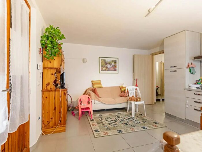 Appartamento bilocale in vendita in Via Duccio Galimberti, Prato