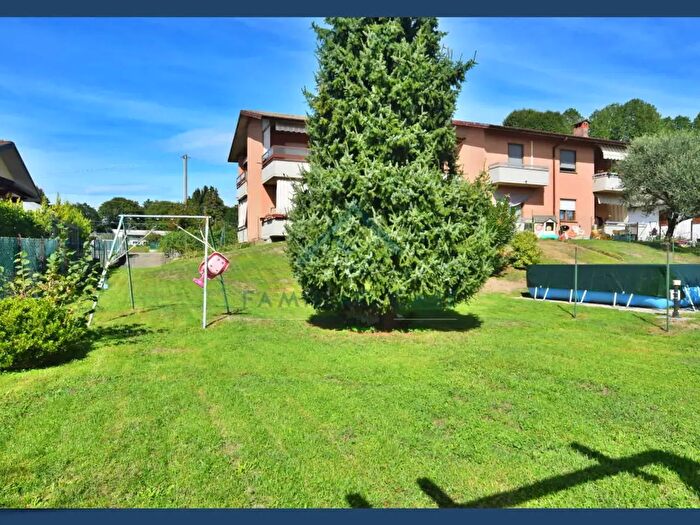 Appartamento trilocale in vendita in Via Alda Merini, Solbiate con Cagno