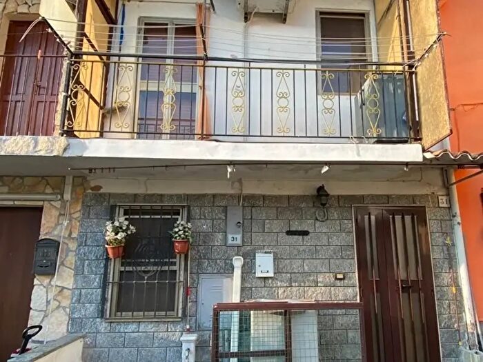 Appartamento trilocale in vendita in Via Roma, Borgo San Siro