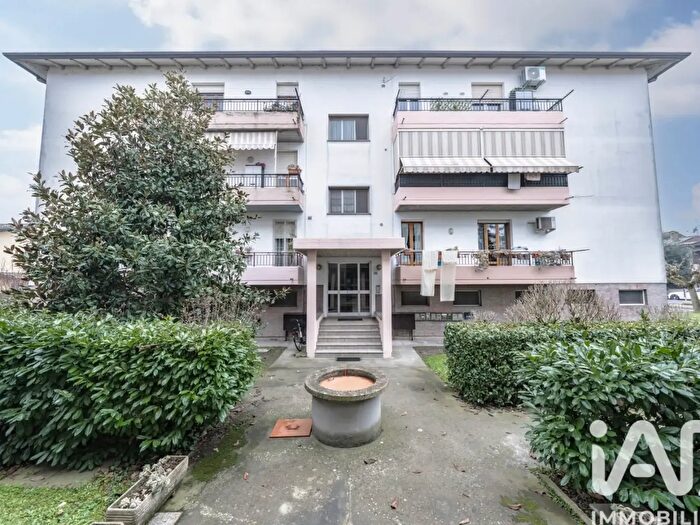 Appartamento quadrilocale in vendita in Via Provinciale Circonvallazione, Molinella