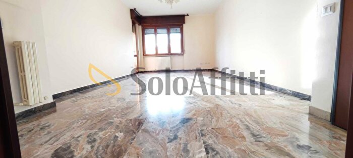 Appartamento trilocale in affitto in Paisiello, Cinisello Balsamo