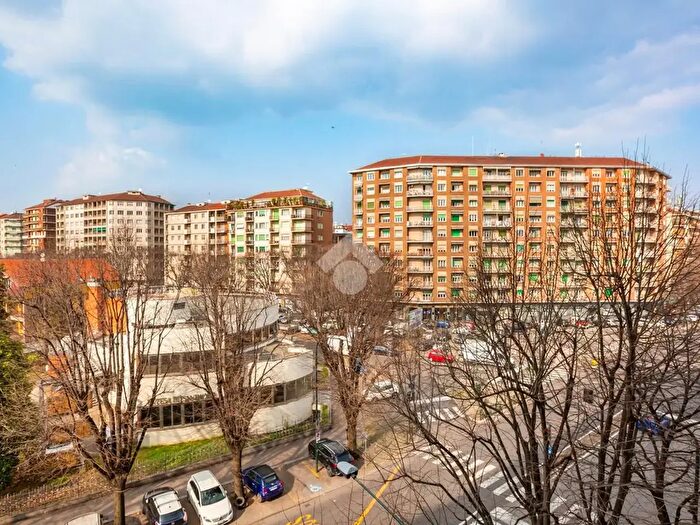 Appartamento bilocale in vendita in Corso Orbassano, Torino