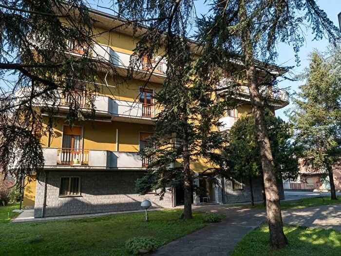 Appartamento trilocale in vendita in Via XXV Aprile, Voghera