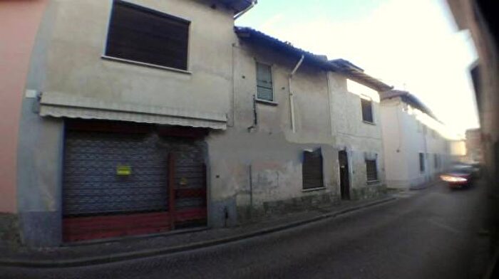 Casa con 5 locali in vendita in Via San Vincenzo, Turbigo