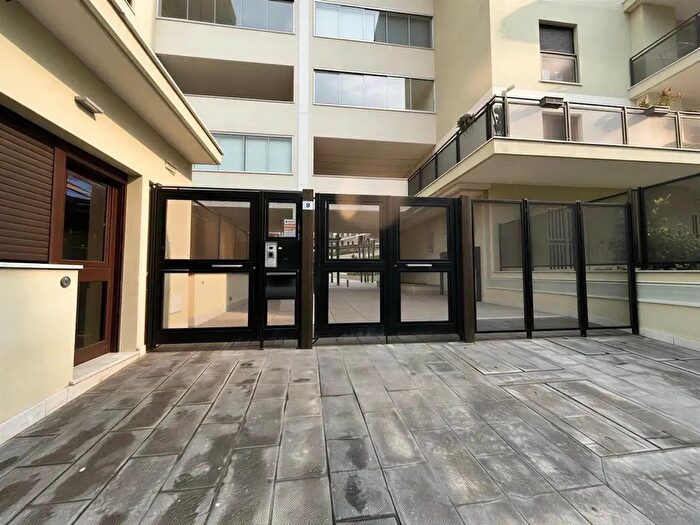 Appartamento quadrilocale in vendita in Via Don Lorenzo Milani, Palermo