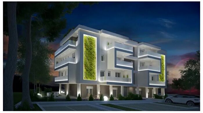 Appartamento bilocale in vendita in Via Savio Cesena Forlìcesena Cesena, Cesena