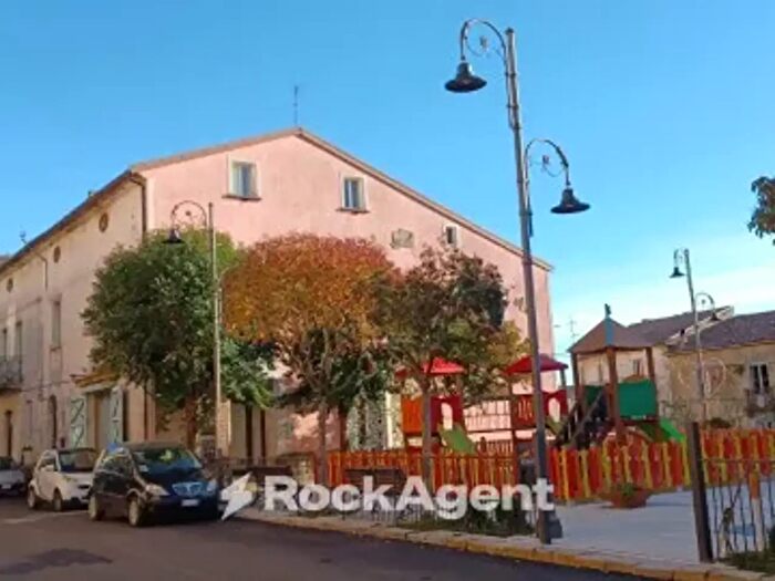 Appartamento trilocale in vendita in Stio