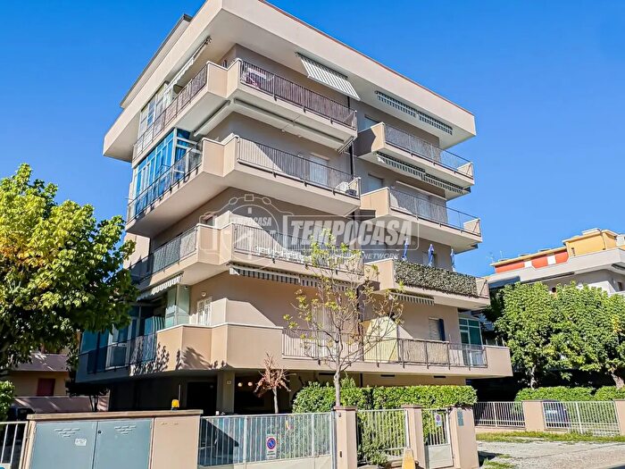 Appartamento monolocale in vendita in Viale Tiziano, Cesenatico