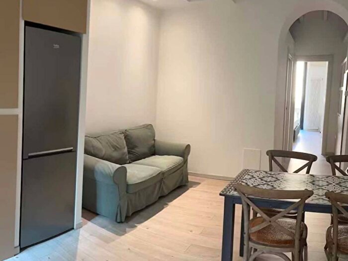 Appartamento bilocale in affitto in Via Pastrengo, Isola, Milano
