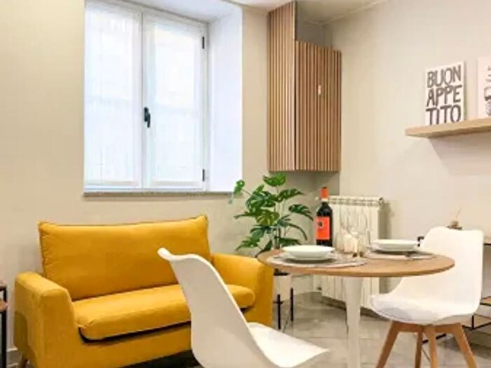 Appartamento bilocale in vendita in Via Negrini, Villa Guardia