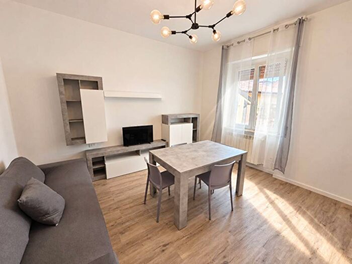 Appartamento bilocale in affitto in Via San Francesco, Centro, Lainate