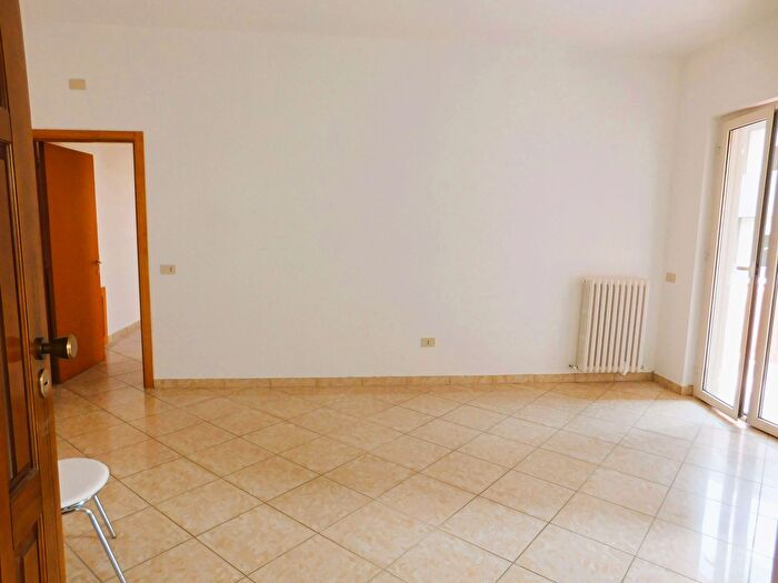 Appartamento trilocale in vendita in Via Aldo Moro, Tortoreto