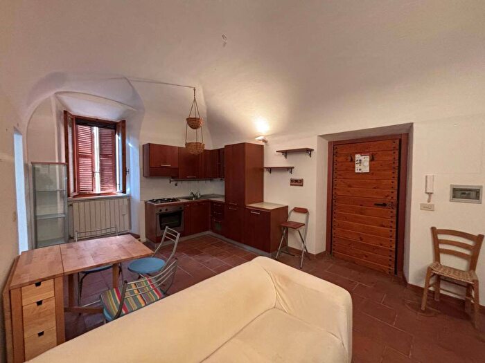 Appartamento bilocale in affitto in Via dellArchicino, Centro, Morlupo