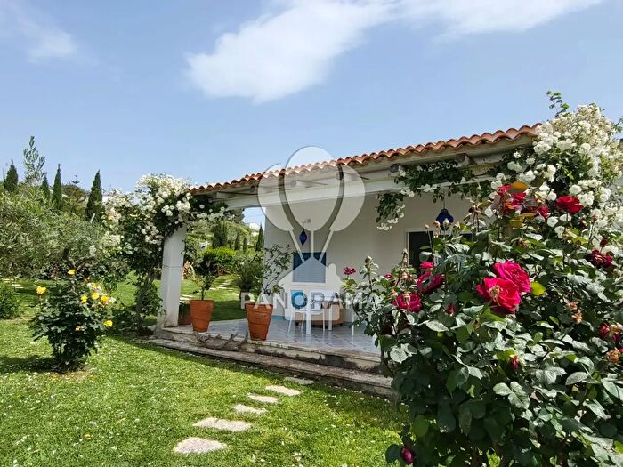 Casa con 9 locali in vendita in Balestrate