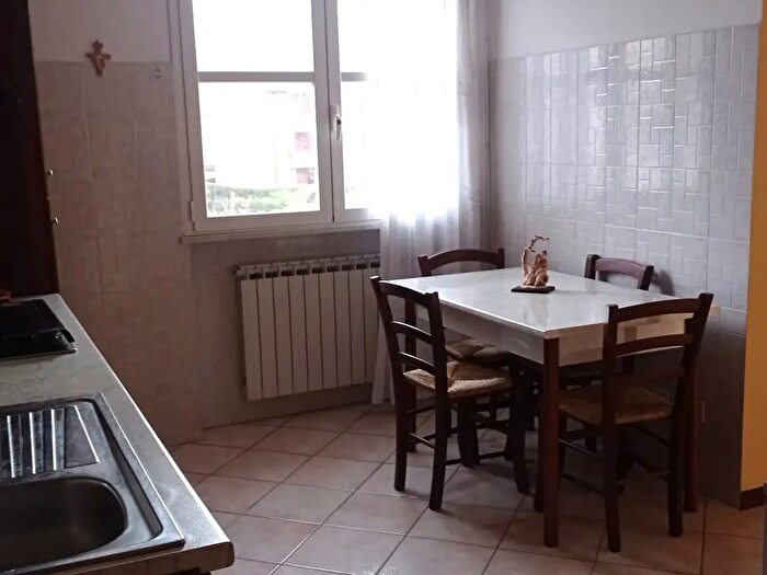 Appartamento bilocale in affitto in Fosdinovo