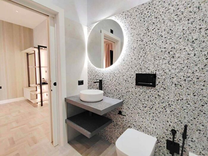 Appartamento trilocale in affitto in Circonvallazione Casilina, Pigneto, Roma