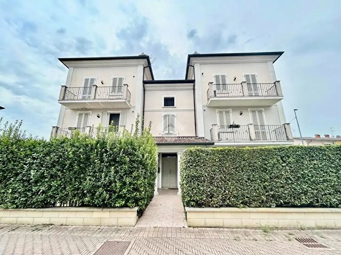 Appartamento monolocale in vendita in Via Lombardia, Casalmaggiore