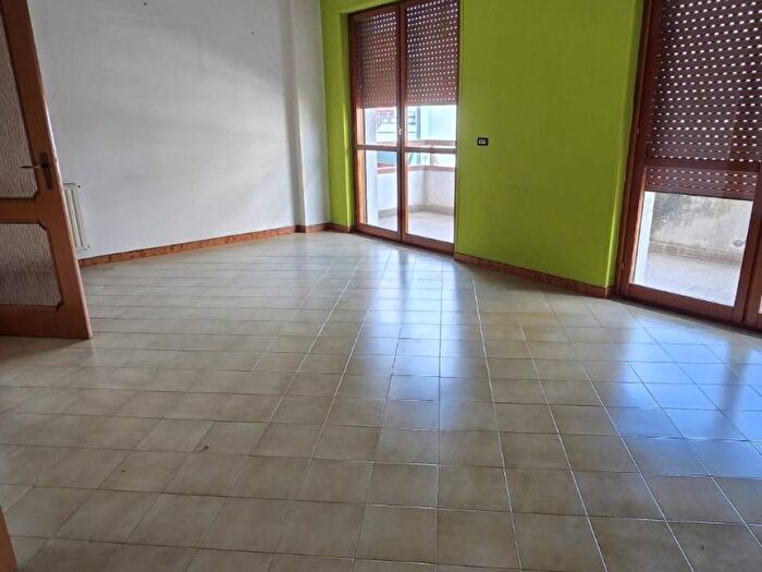 Appartamento trilocale in affitto in Somma Vesuviana