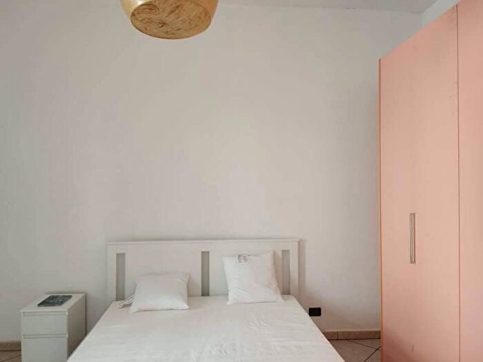 Appartamento trilocale in affitto in Via Gioiamia, Tribunale, Palermo